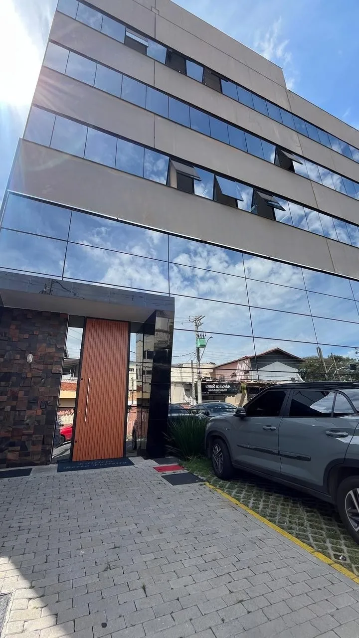 Hub de Operaciones de Audatia en Suzano