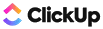 ClickUp Logo