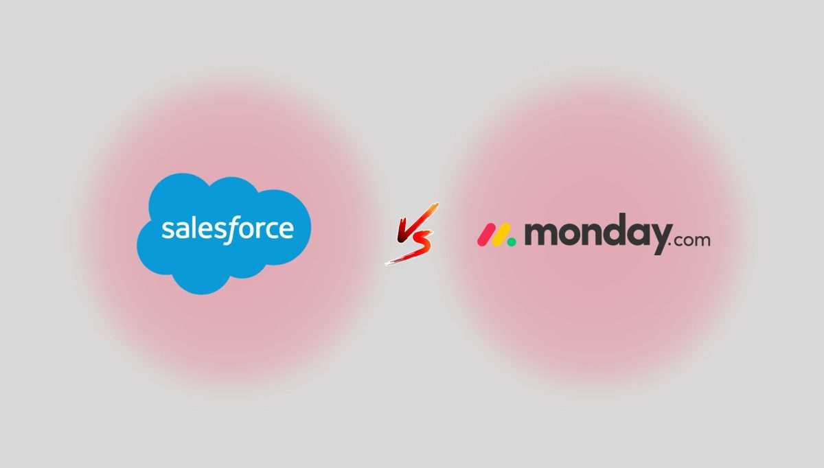 Salesforce ou monday.com? Entenda qual é a melhor opção para sua empresa