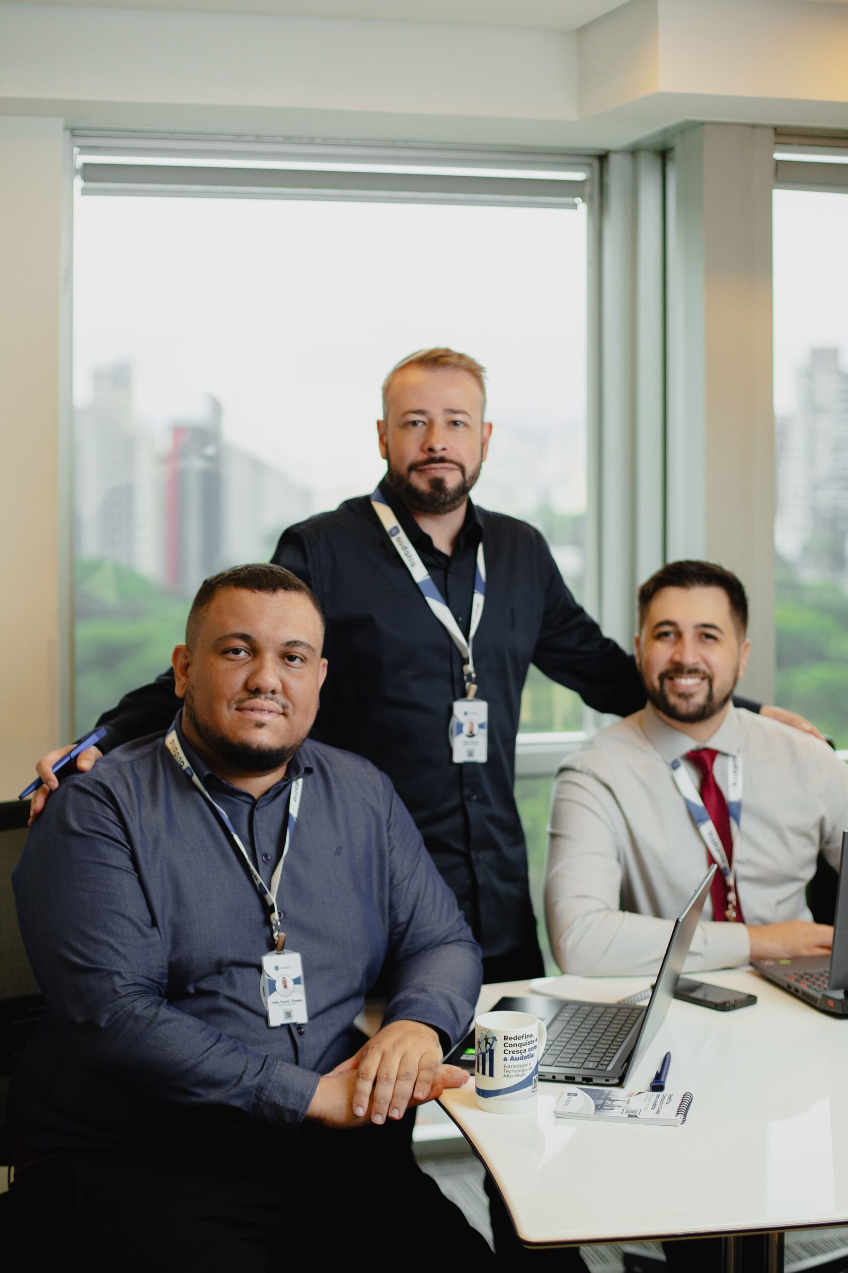 implantacao de sistemas