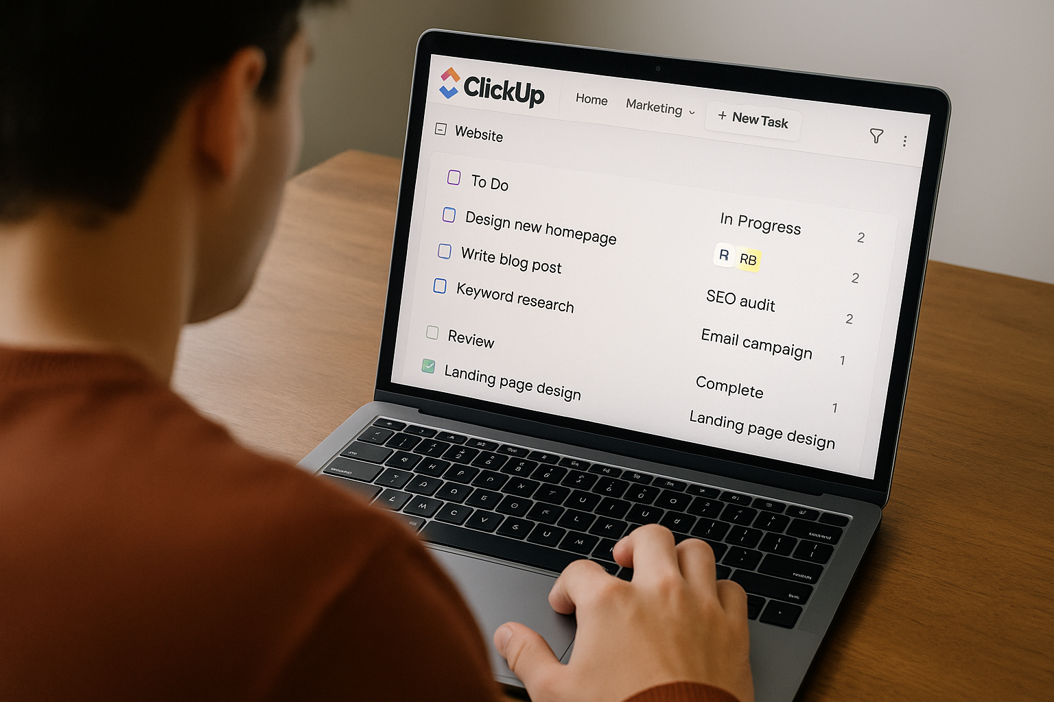 Free Forever vs. Unlimited do ClickUp: Vale a pena sair do plano gratuito?
