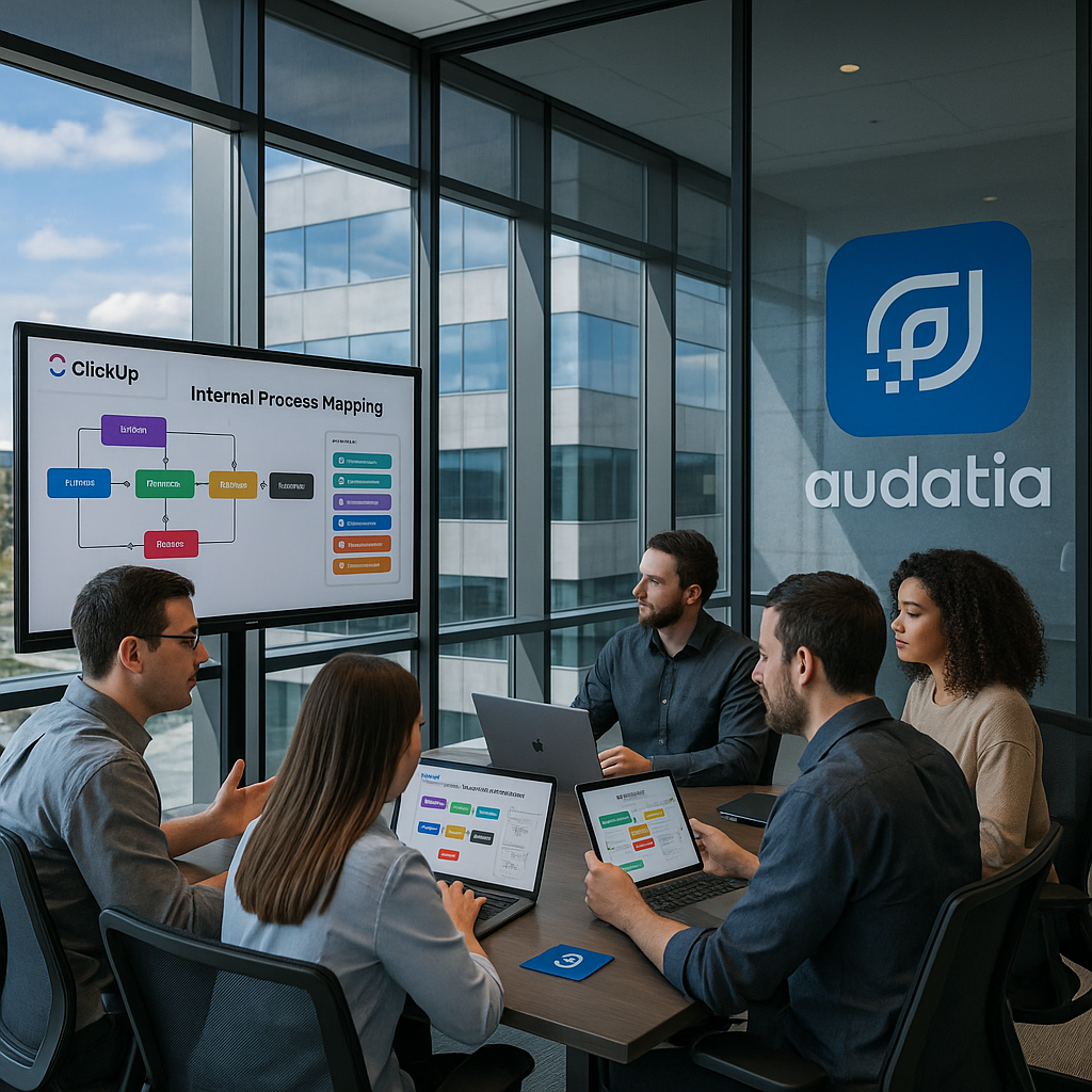 Todos os planos da ClickUp comparados: Qual plano da ClickUp é o ideal para você?