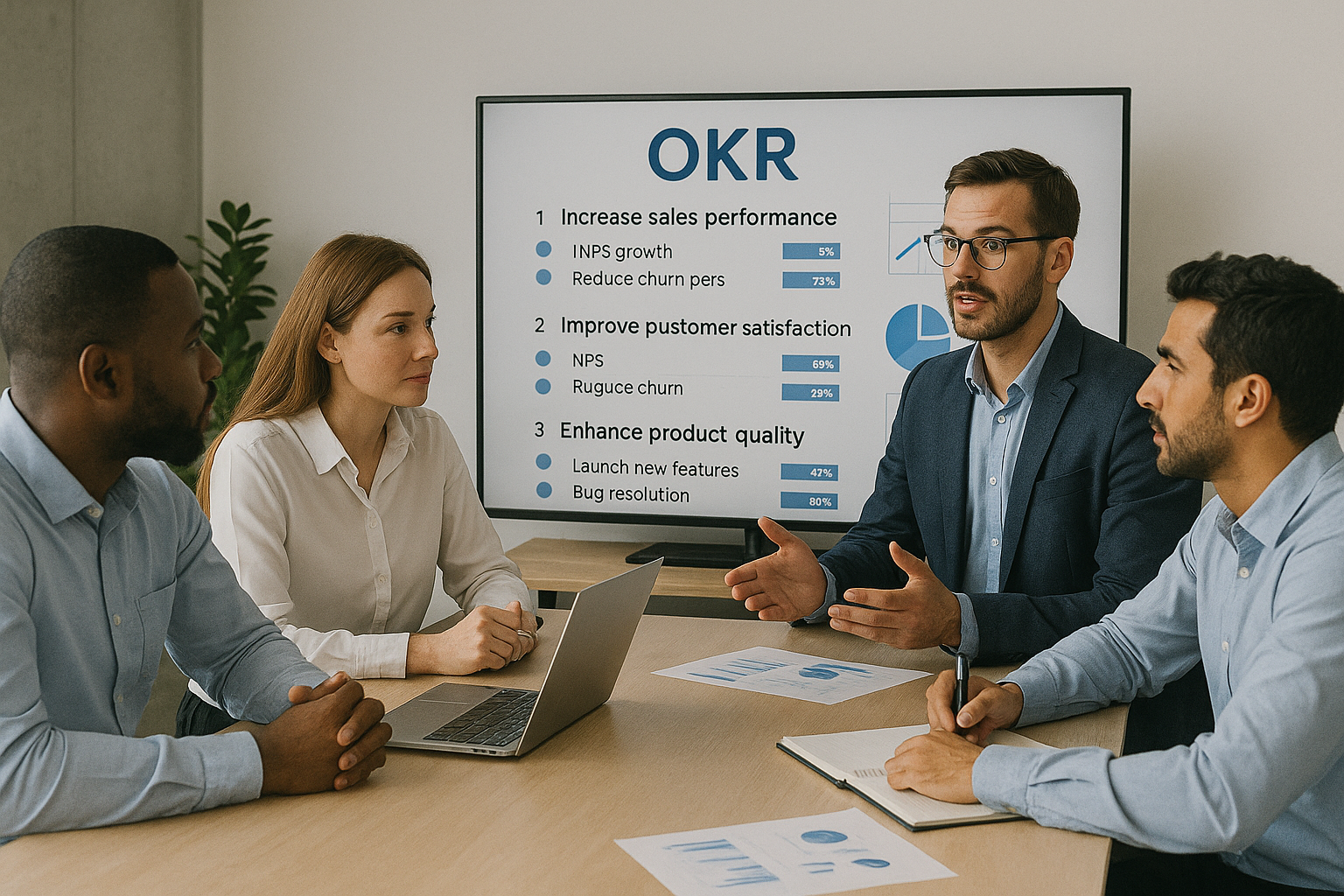 O Legado do Viva Goals Descontinuado e a Consolidação do ClickUp como o Centro da Estratégia Corporativa em 2026