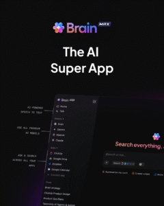 Brain-MAX-Super-App