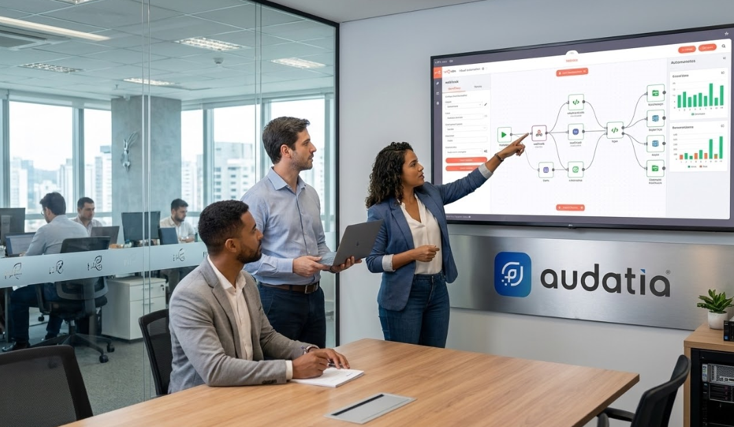 Como Instalar e Começar a Utilizar o n8n: O Guia Definitivo para sua Infraestrutura de Automação