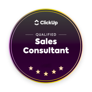 parceiro clickup brasil