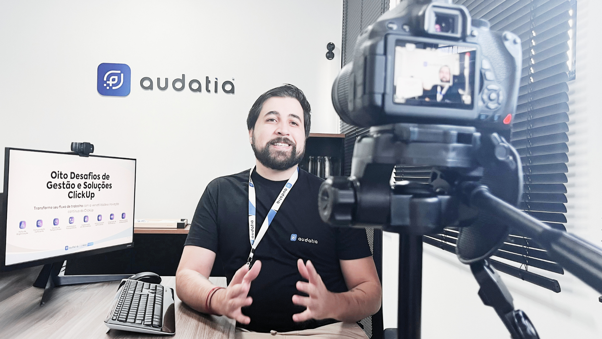quem somos audatia