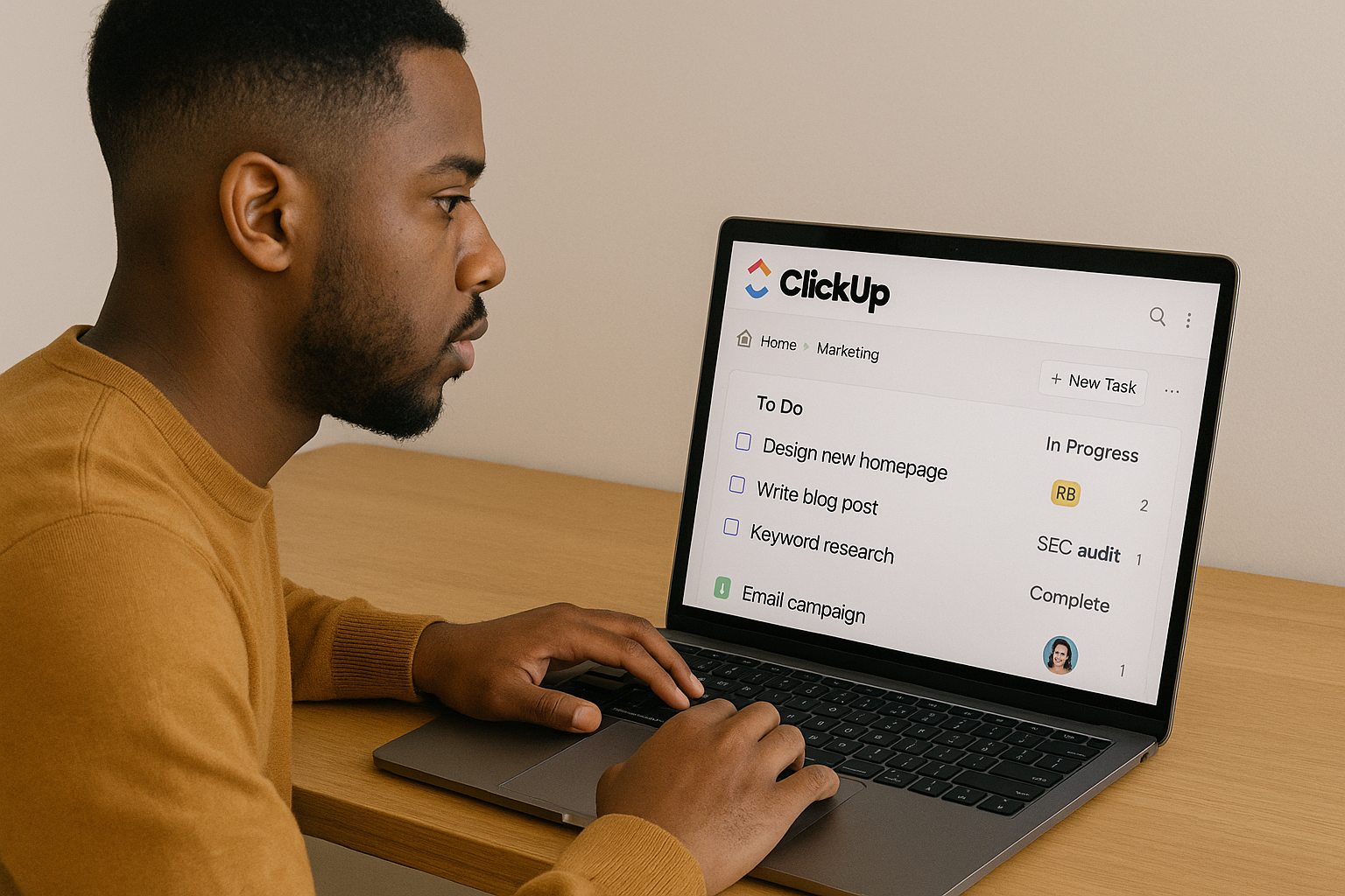 Business vs. Business Plus ClickUp: What Are the Real Benefits?