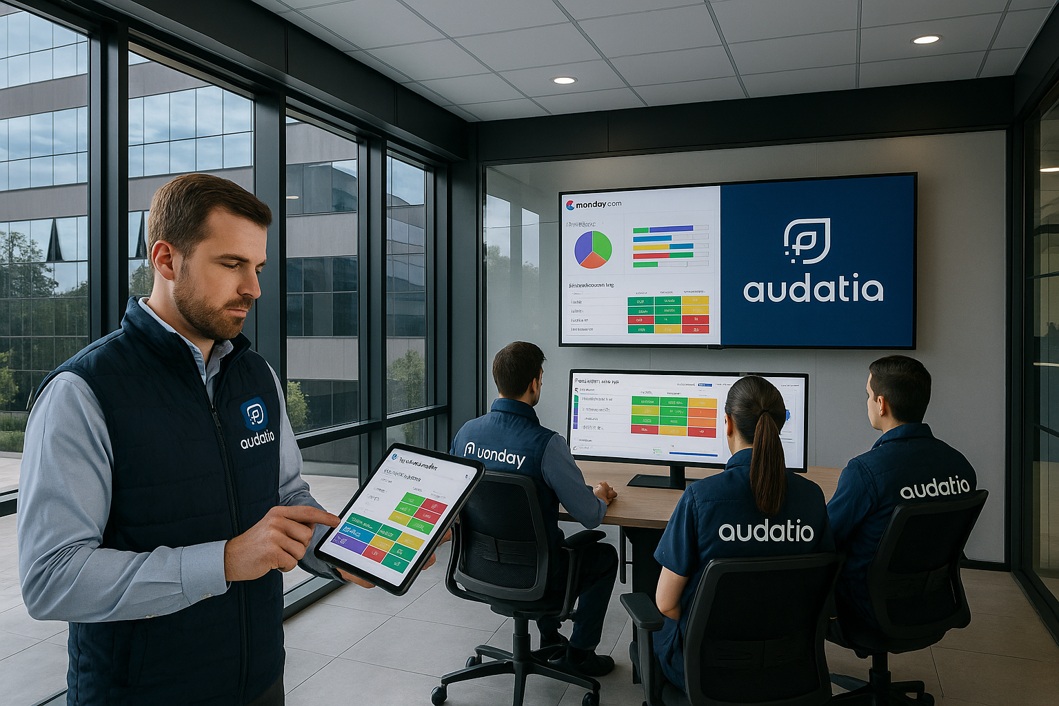 Standard vs. Professional monday.com: Is Professional Worth It?