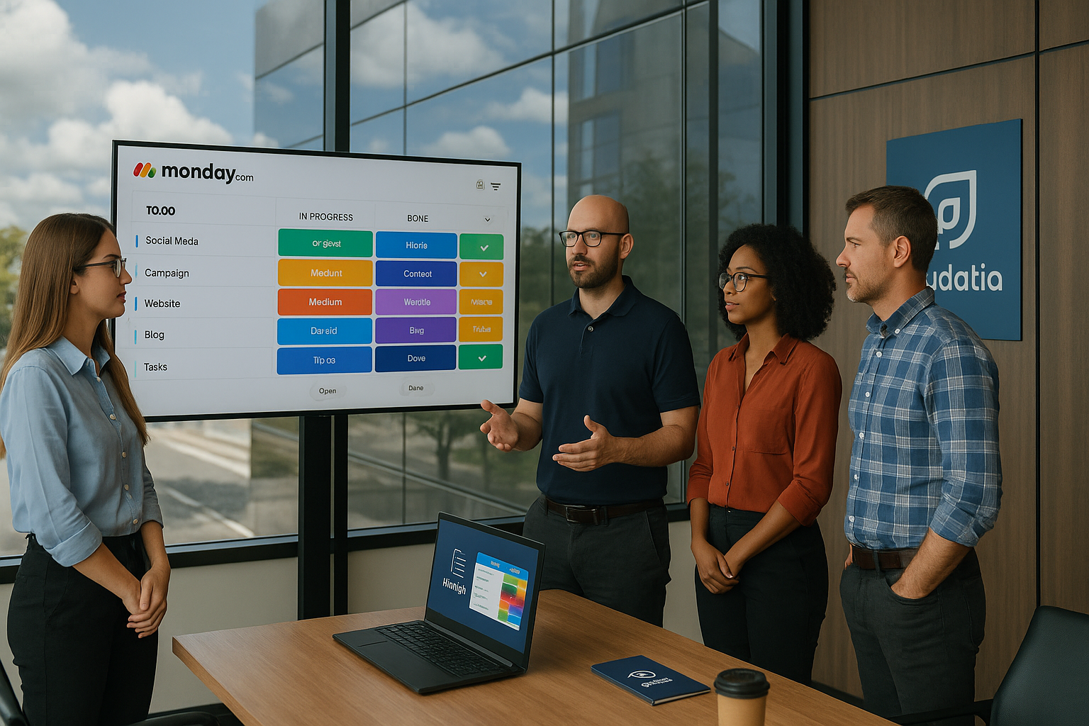 All monday.com Plans Compared: How to Choose the Best One