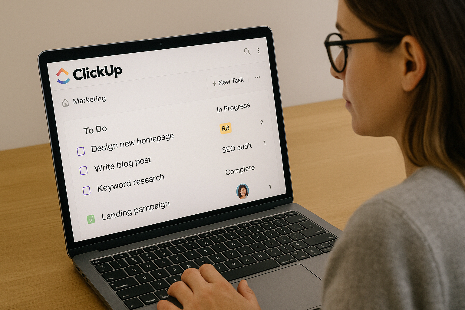 Unlimited vs. Business ClickUp: When Does It Make Sense to Upgrade?