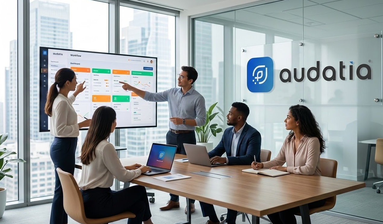 Security, Governance and Customization: When Does monday.com Make Sense for Your Company?